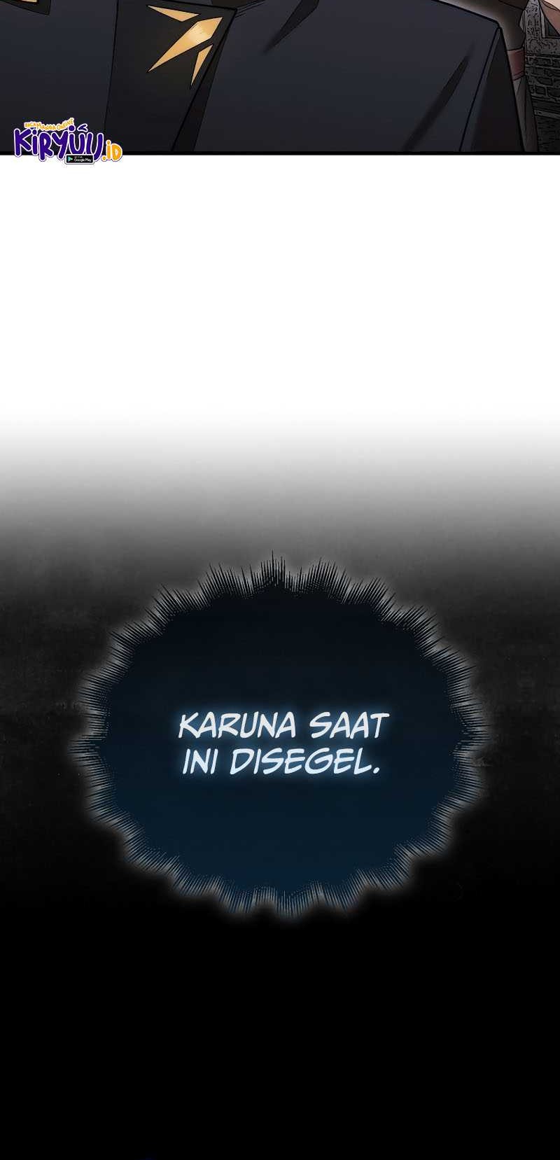 The 31st Piece Turns the Tables Chapter 47 - halaman 15
