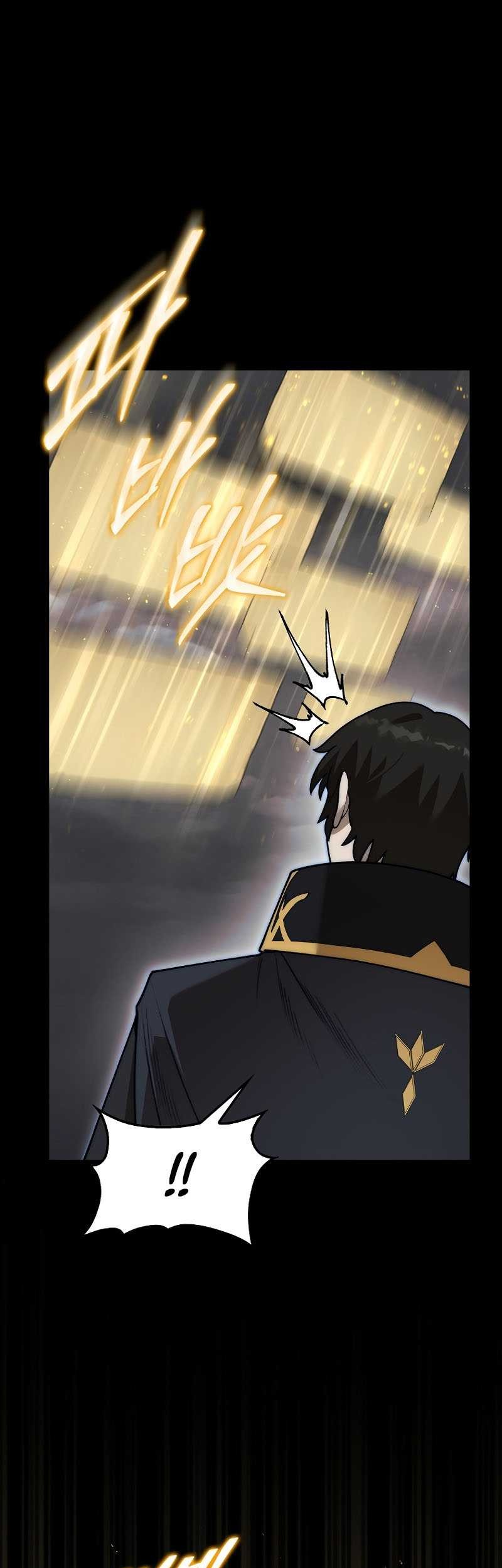 The 31st Piece Turns the Tables Chapter 47 - halaman 23