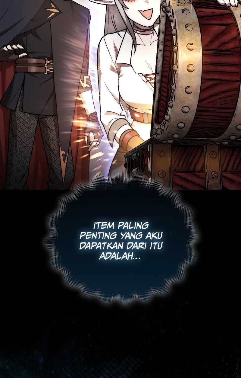 The 31st Piece Turns the Tables Chapter 47 - halaman 50