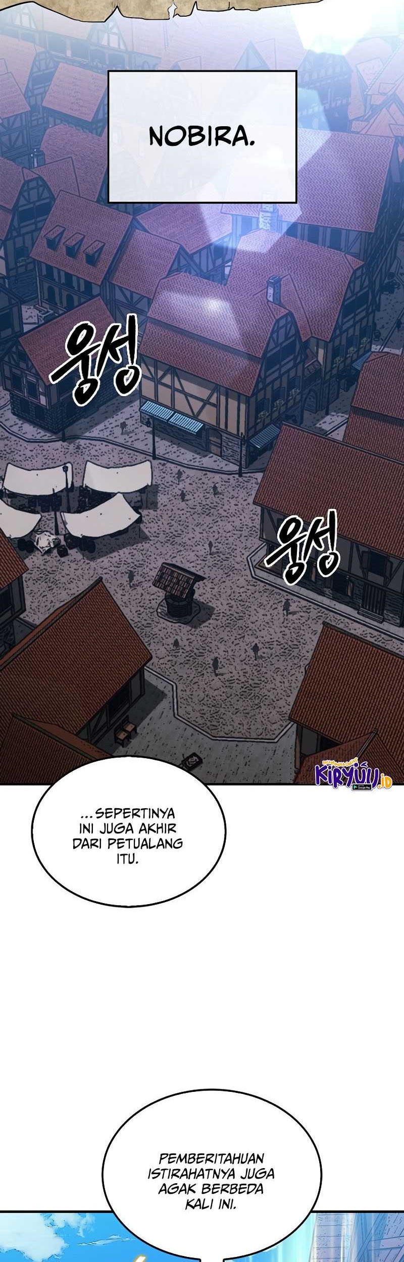 The 31st Piece Turns the Tables Chapter 47 - halaman 7