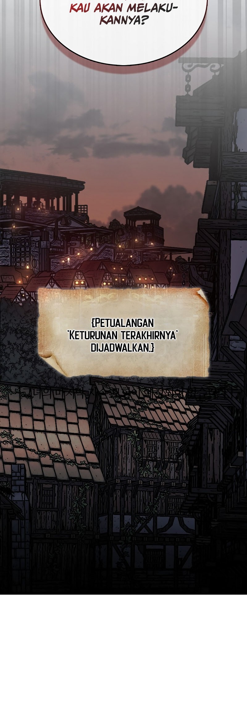 The 31st Piece Turns the Tables Chapter 48 - halaman 13
