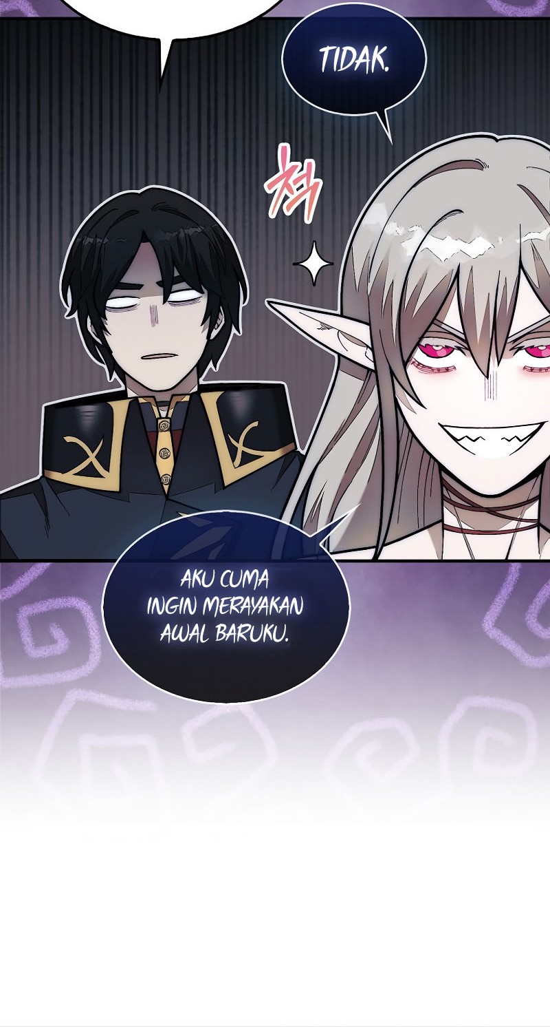 The 31st Piece Turns the Tables Chapter 48 - halaman 25