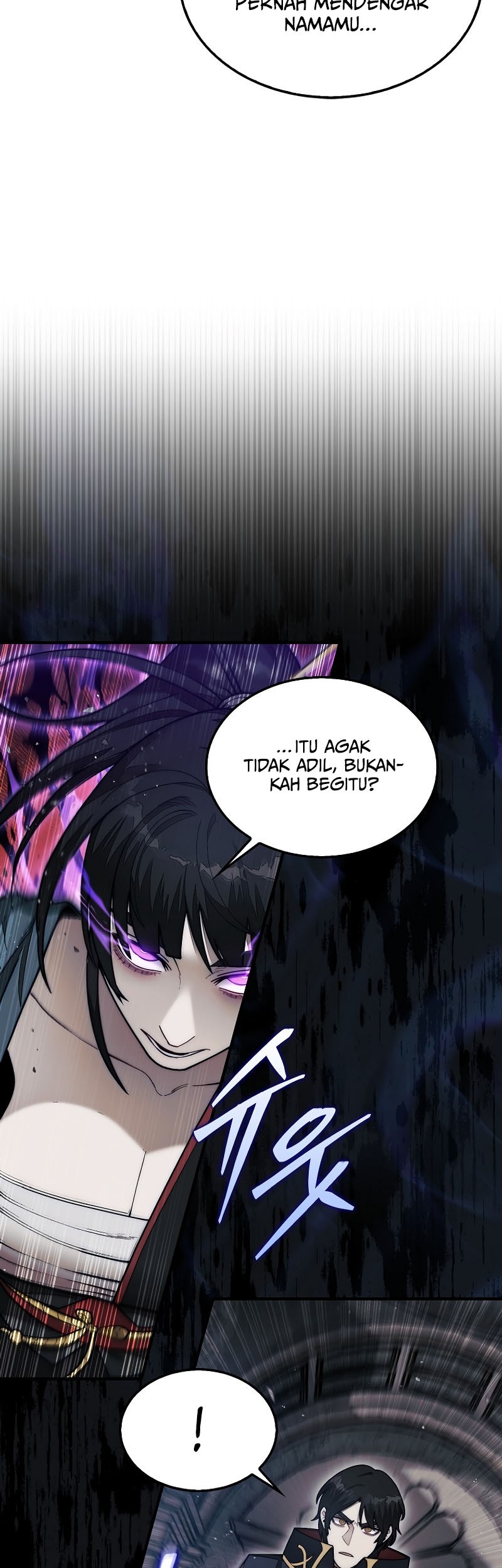 The 31st Piece Turns the Tables Chapter 48 - halaman 34