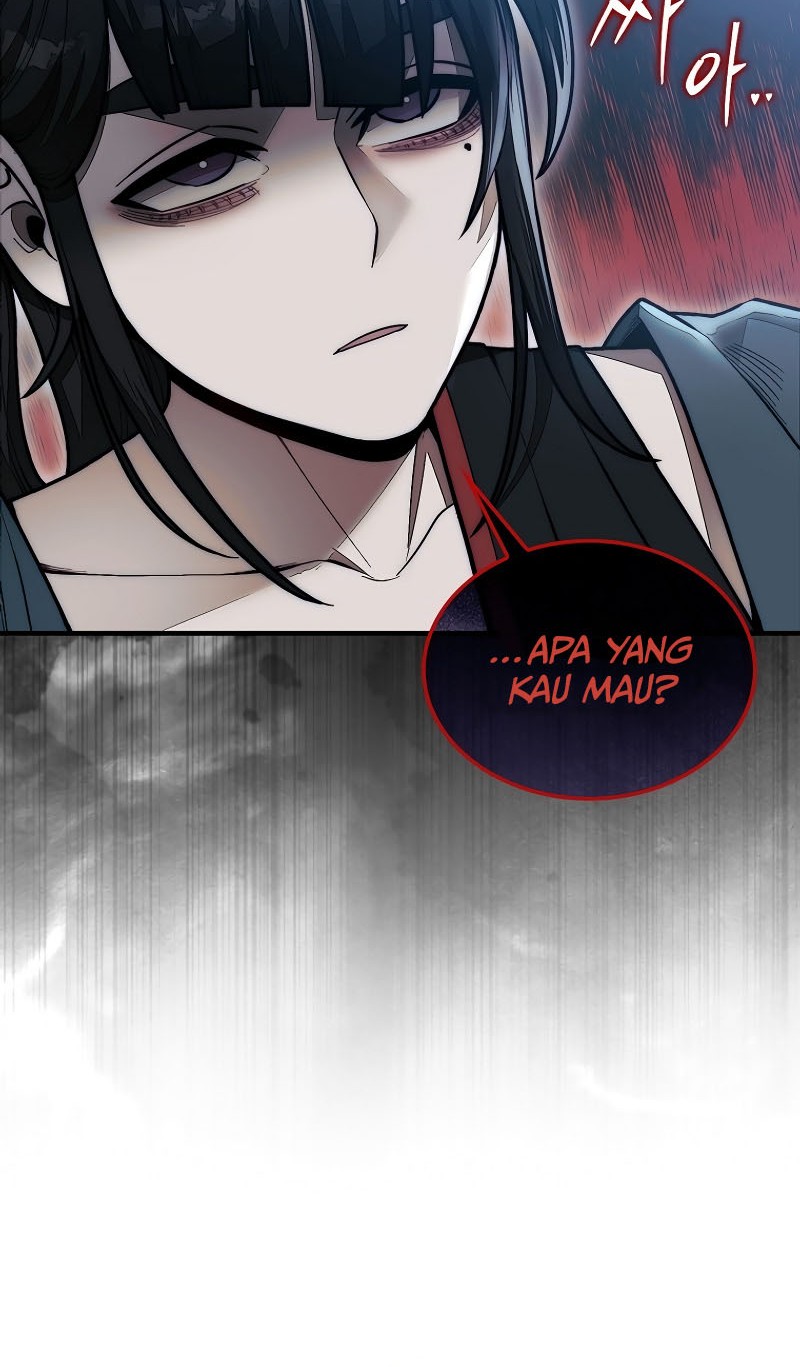 The 31st Piece Turns the Tables Chapter 48 - halaman 43