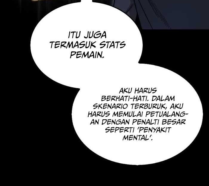 The 31st Piece Turns the Tables Chapter 49 - halaman 52