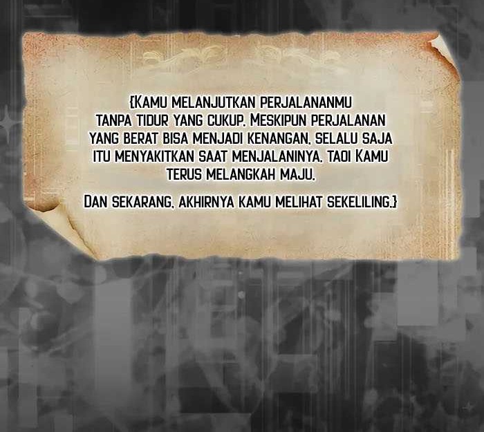 The 31st Piece Turns the Tables Chapter 49 - halaman 58