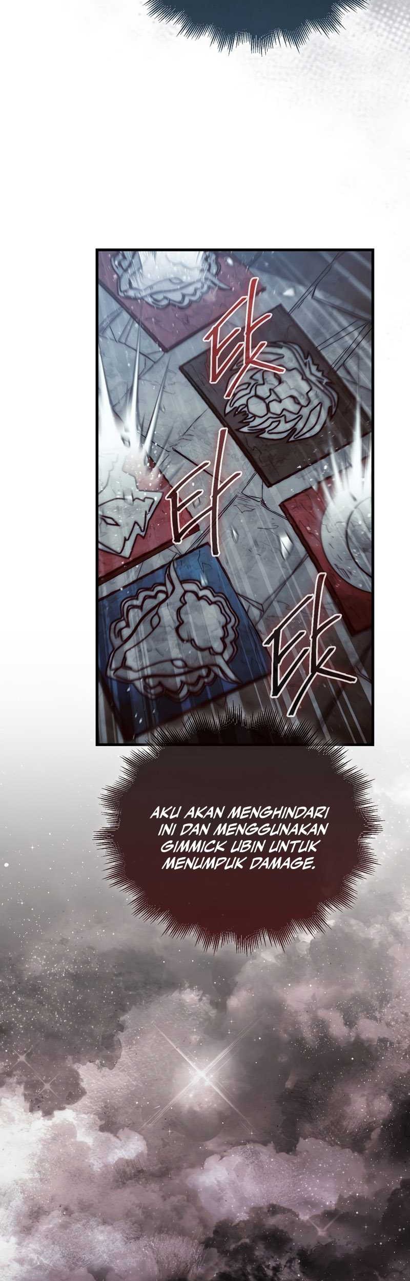 The 31st Piece Turns the Tables Chapter 5 - halaman 18