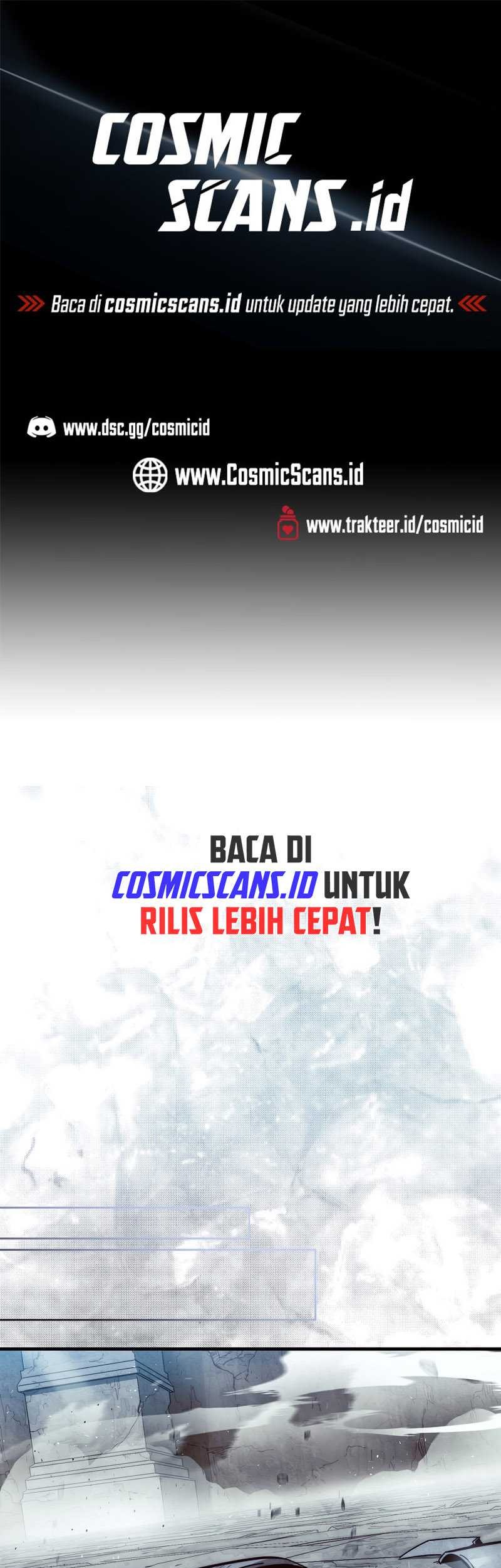 The 31st Piece Turns the Tables Chapter 5 - halaman 2