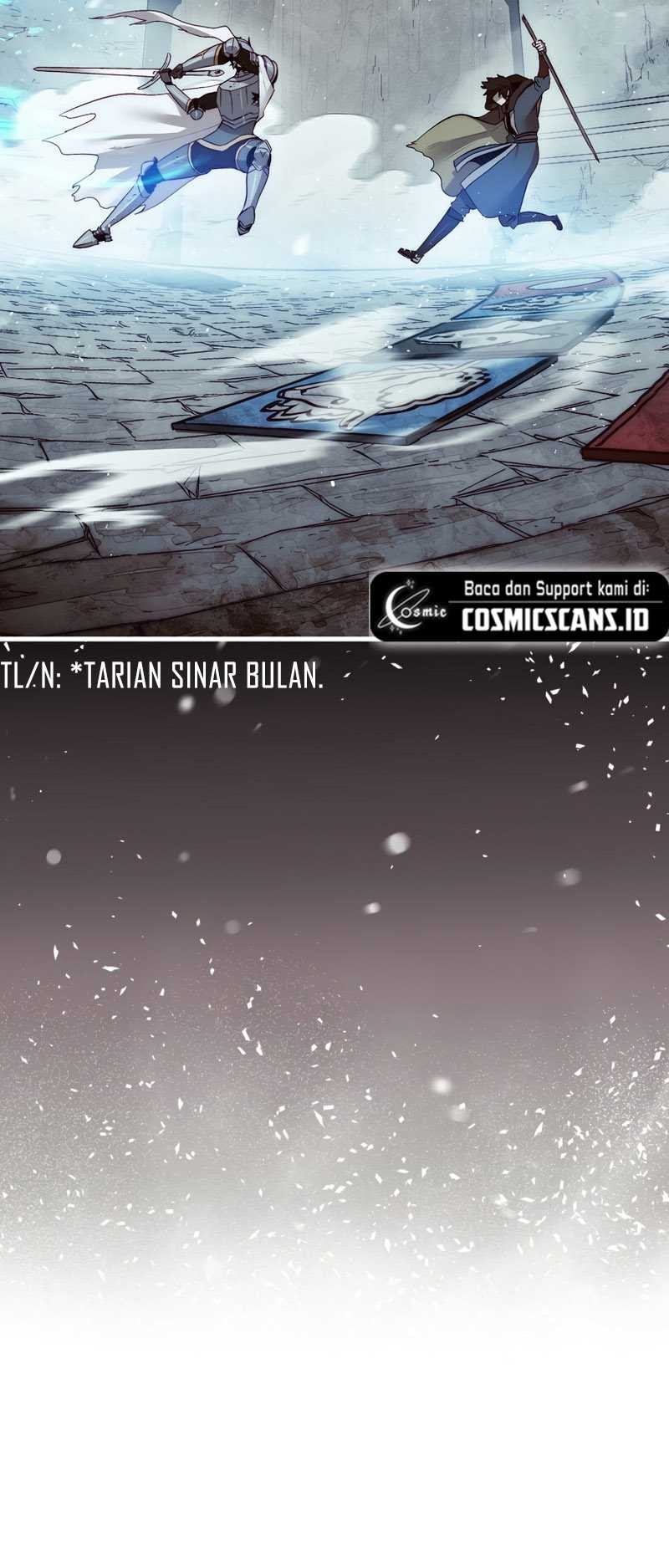 The 31st Piece Turns the Tables Chapter 5 - halaman 20