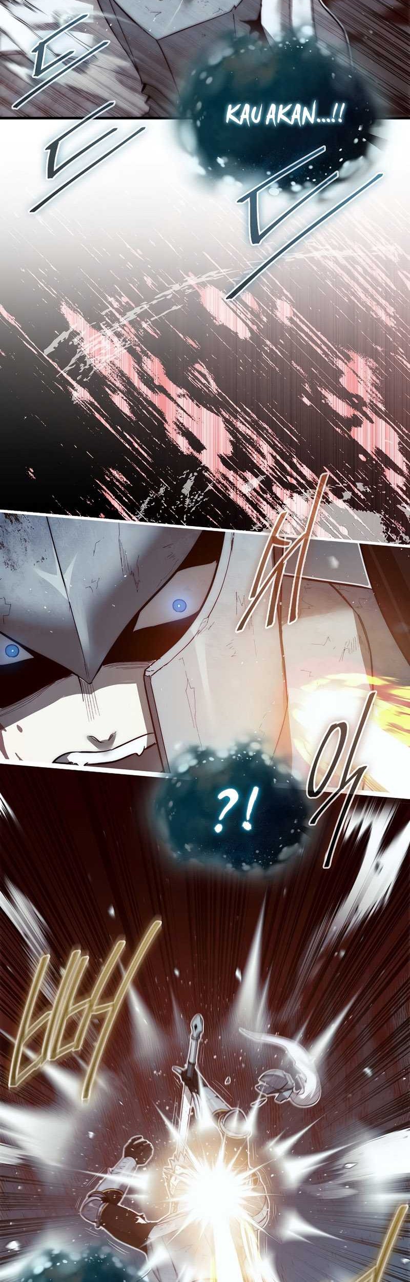 The 31st Piece Turns the Tables Chapter 5 - halaman 22
