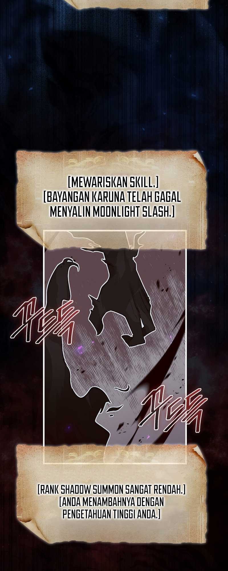 The 31st Piece Turns the Tables Chapter 5 - halaman 35