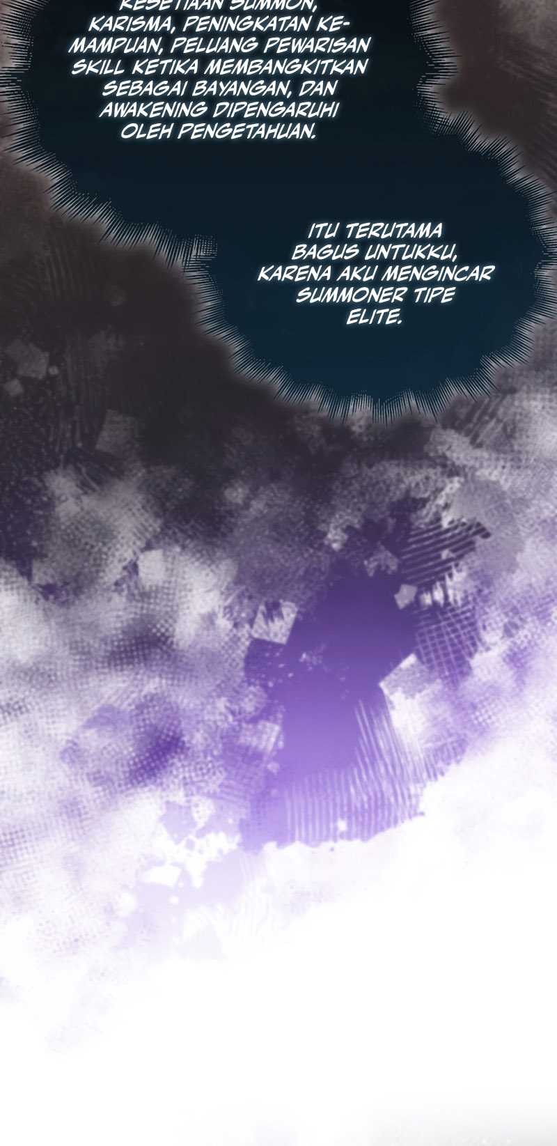 The 31st Piece Turns the Tables Chapter 5 - halaman 50
