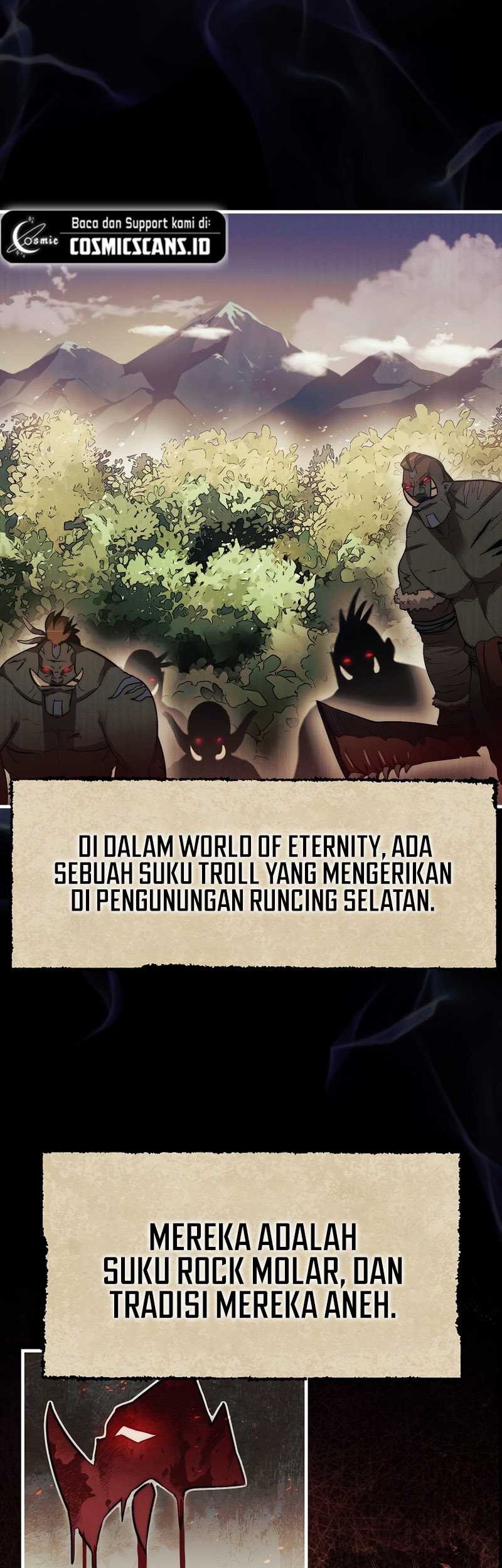 The 31st Piece Turns the Tables Chapter 5 - halaman 57