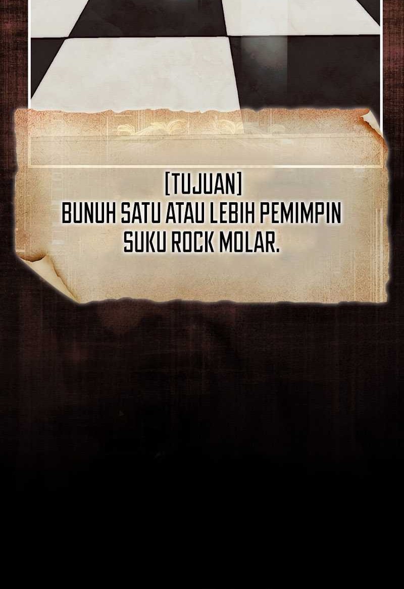 The 31st Piece Turns the Tables Chapter 5 - halaman 59