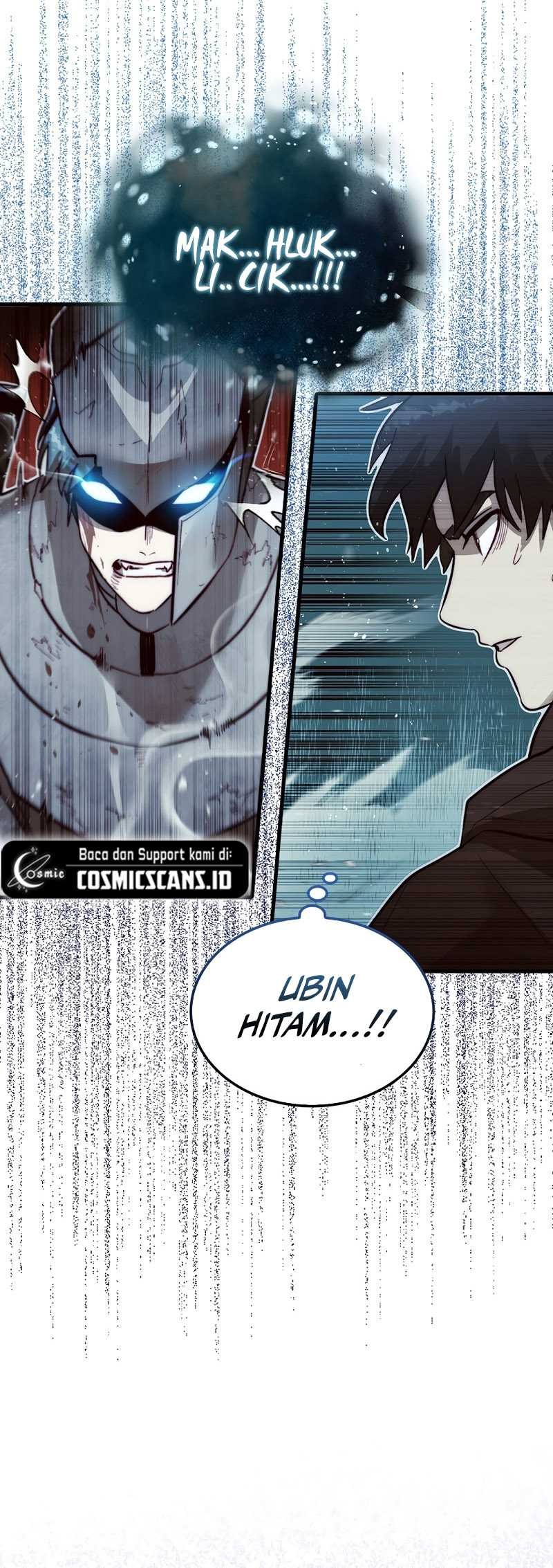 The 31st Piece Turns the Tables Chapter 5 - halaman 6