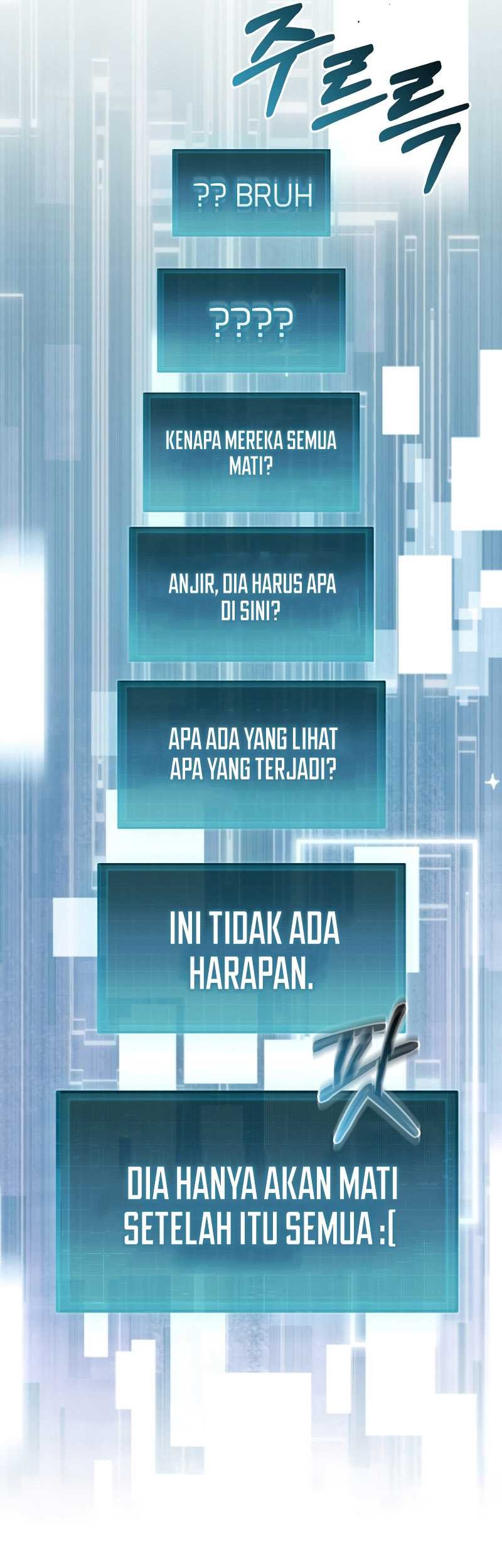 The 31st Piece Turns the Tables Chapter 5 - halaman 70