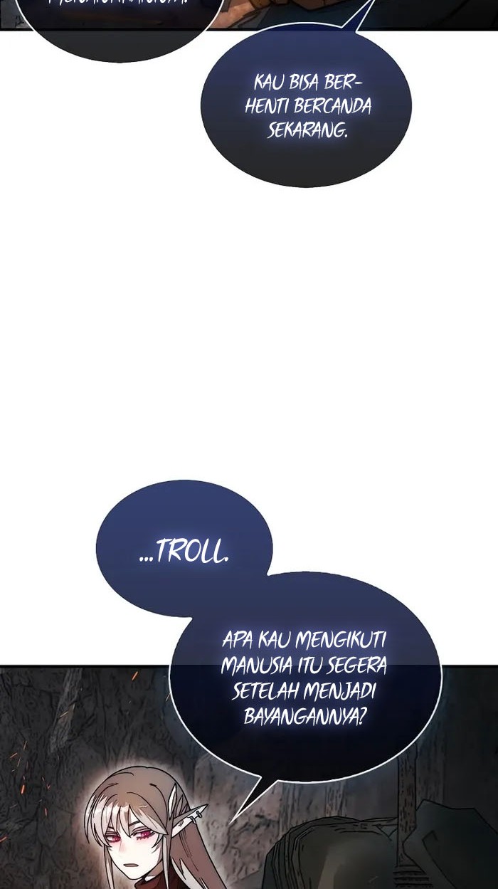 The 31st Piece Turns the Tables Chapter 50 - halaman 11