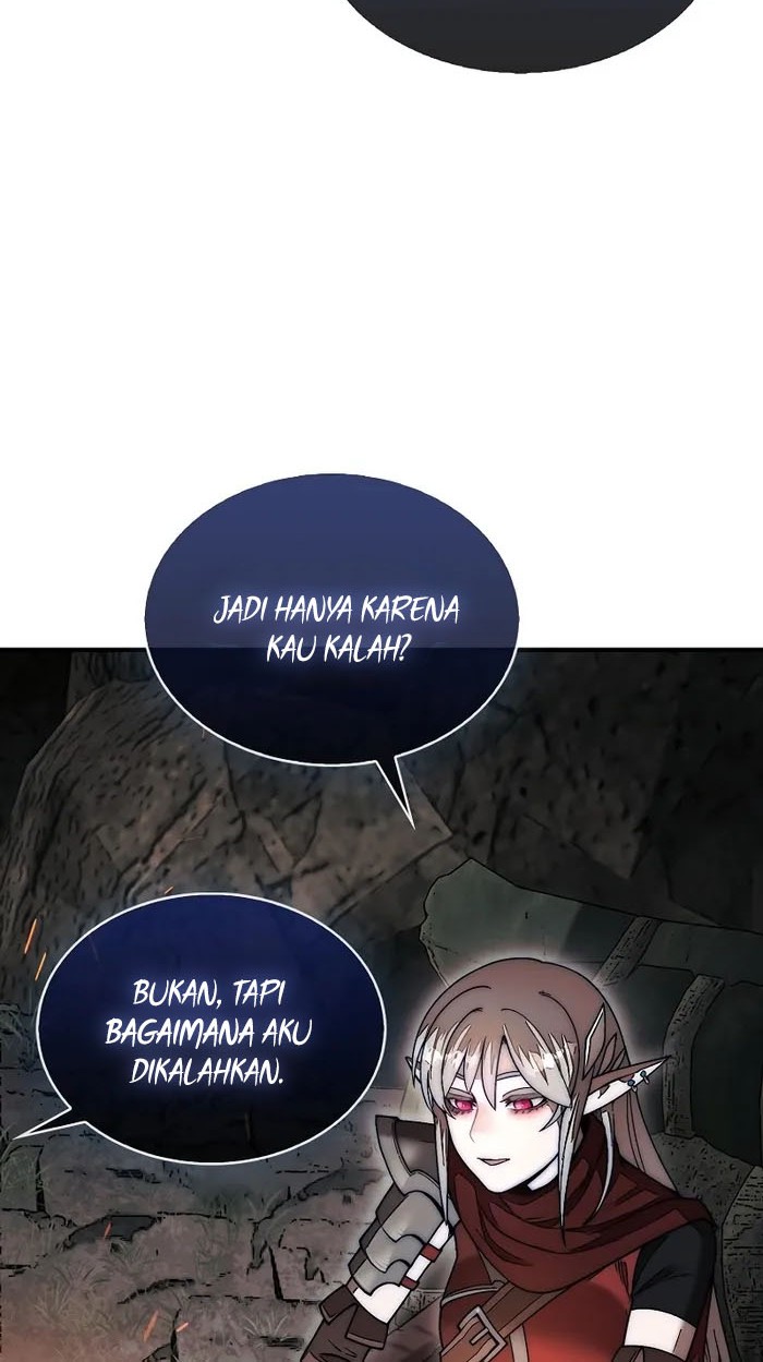 The 31st Piece Turns the Tables Chapter 50 - halaman 19