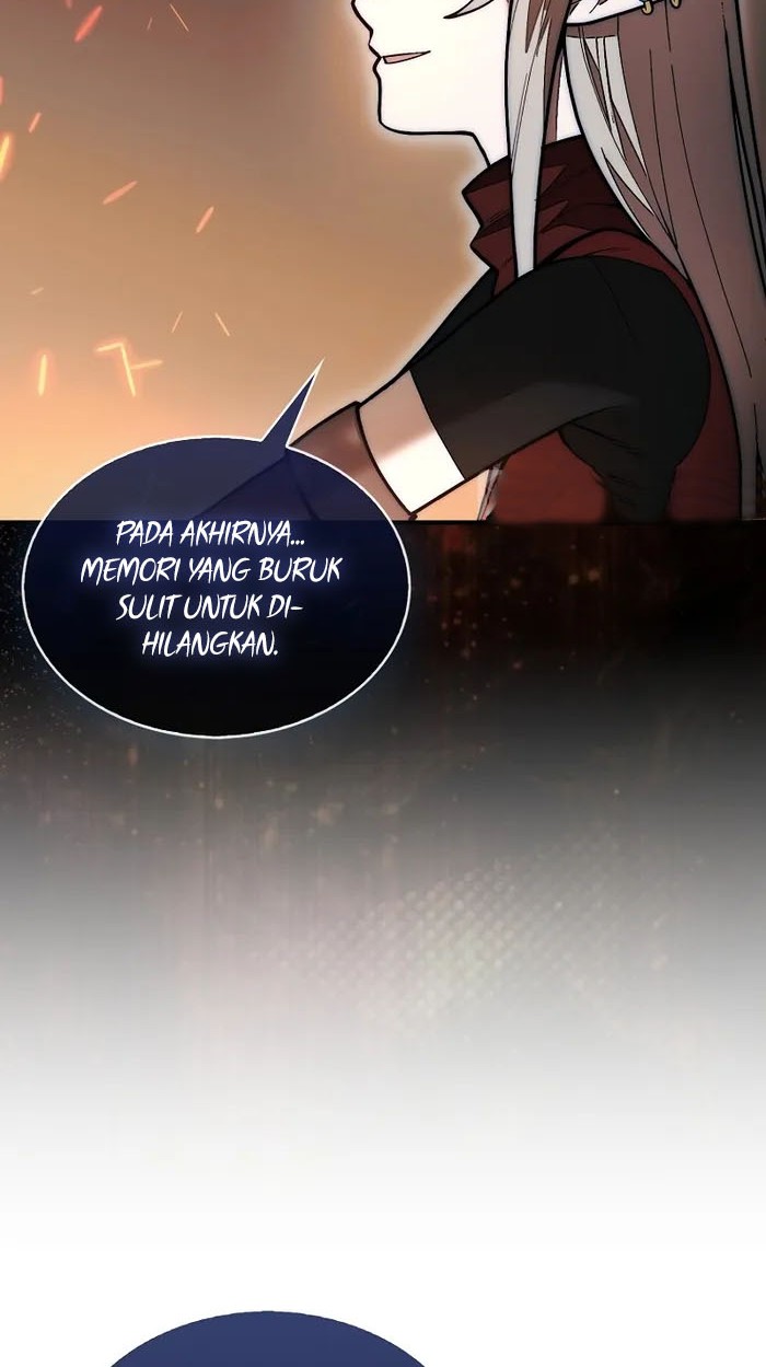 The 31st Piece Turns the Tables Chapter 50 - halaman 26
