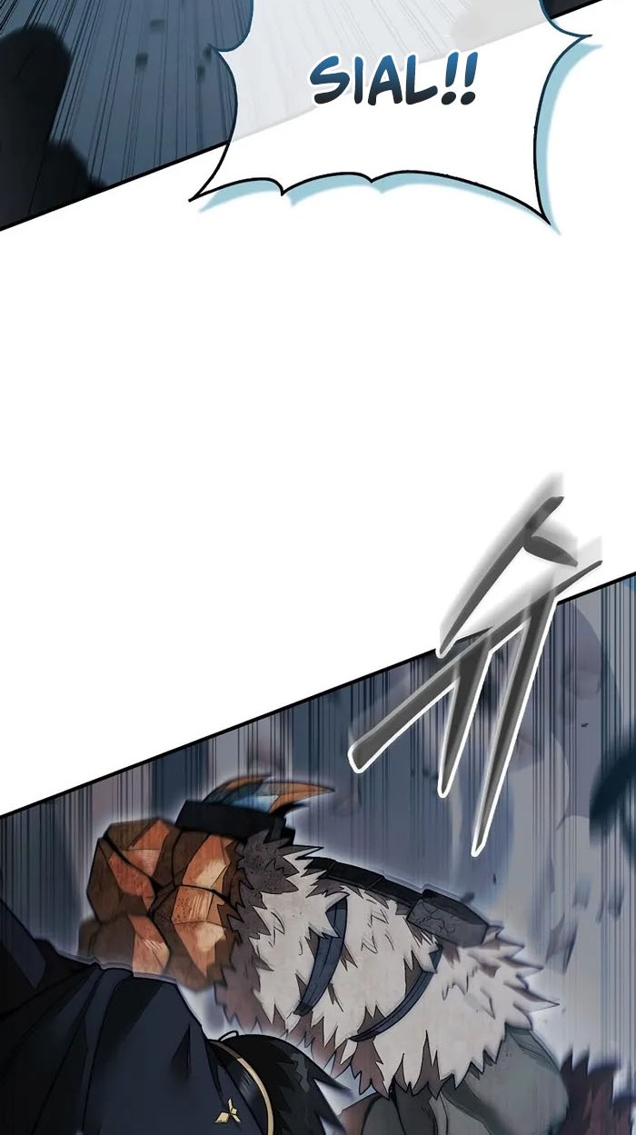 The 31st Piece Turns the Tables Chapter 50 - halaman 34