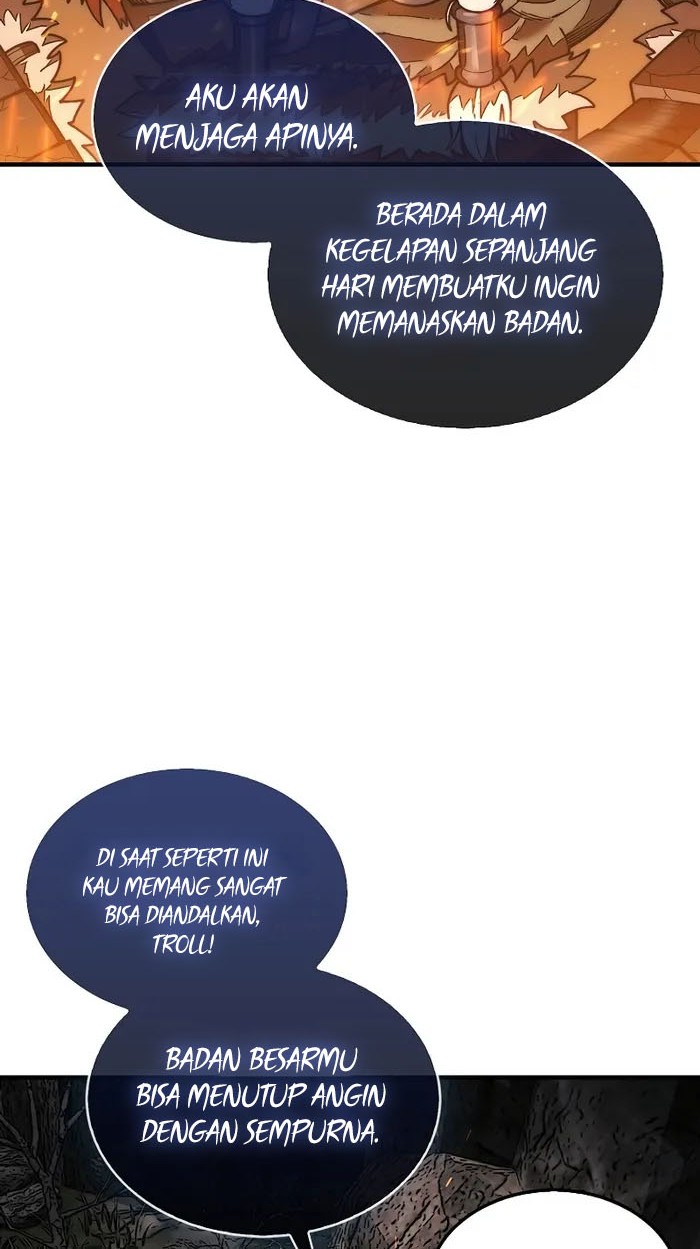 The 31st Piece Turns the Tables Chapter 50 - halaman 5