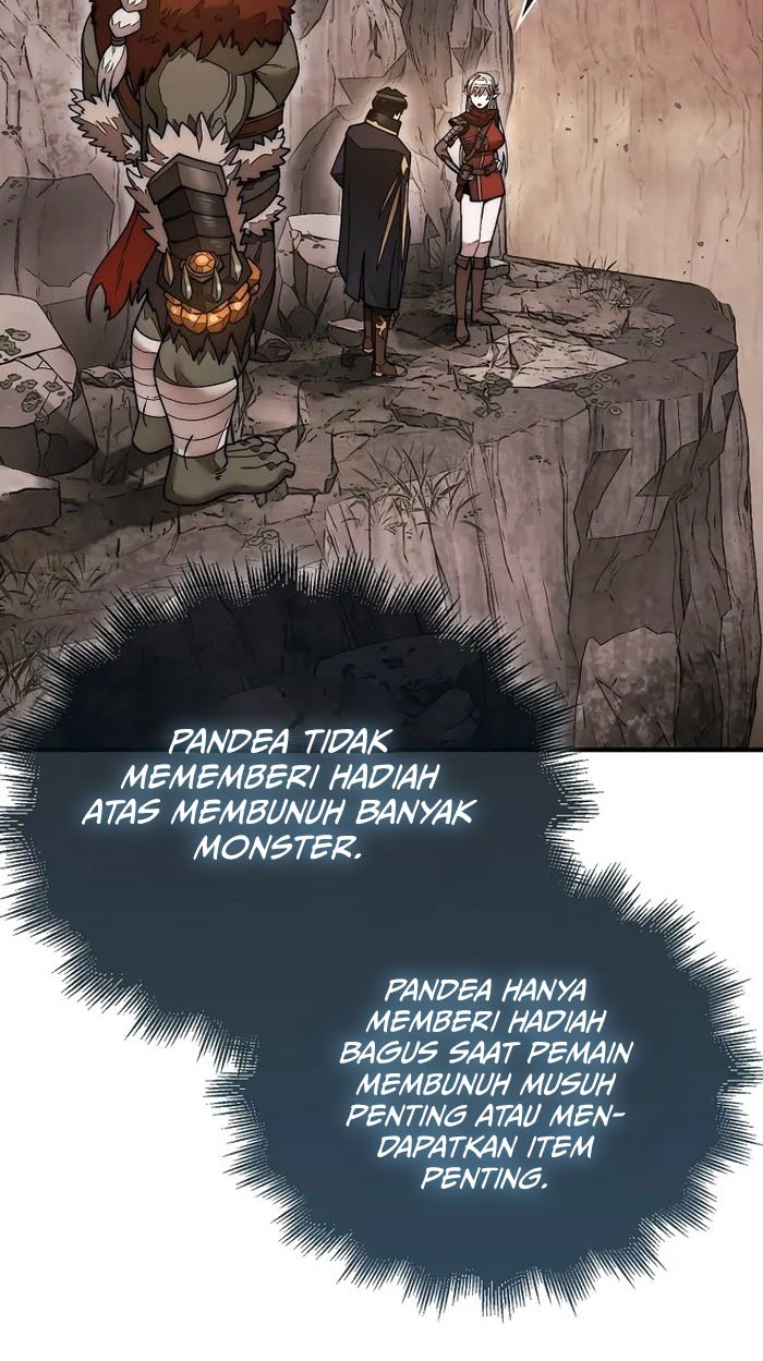 The 31st Piece Turns the Tables Chapter 50 - halaman 65