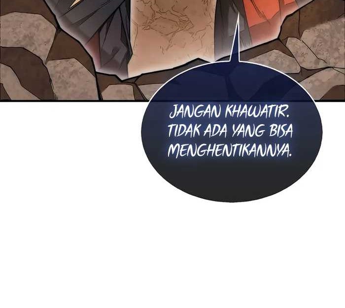 The 31st Piece Turns the Tables Chapter 51 - halaman 12