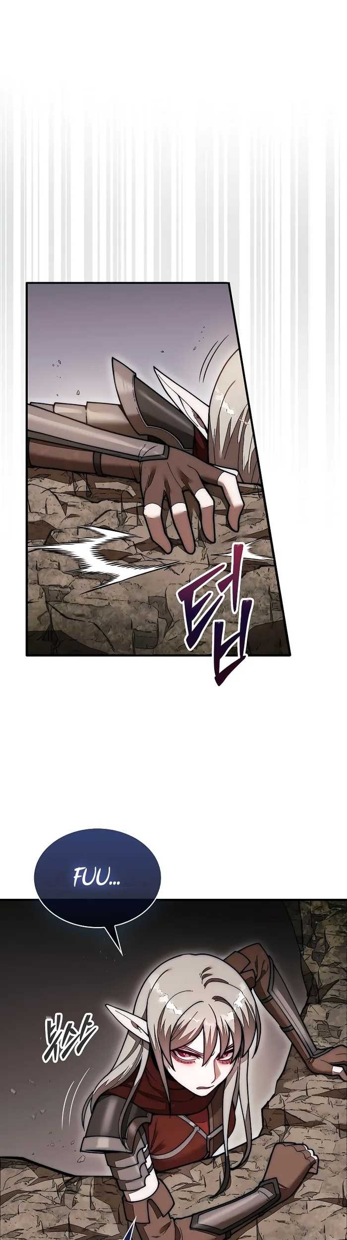 The 31st Piece Turns the Tables Chapter 51 - halaman 13