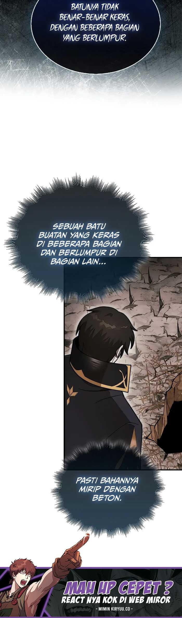 The 31st Piece Turns the Tables Chapter 51 - halaman 17