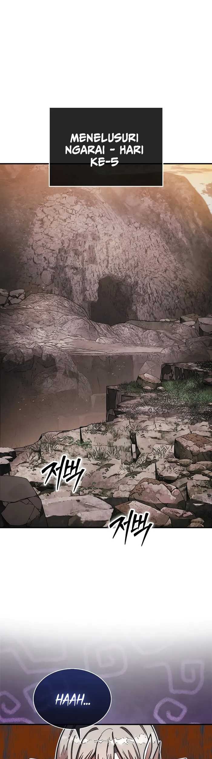 The 31st Piece Turns the Tables Chapter 51 - halaman 2