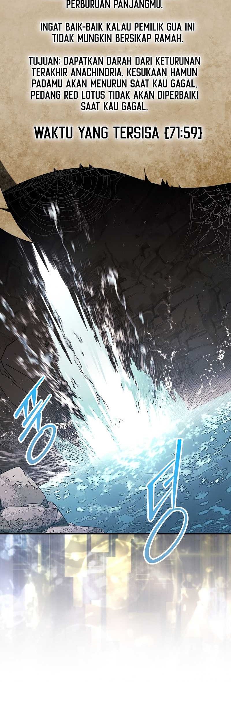 The 31st Piece Turns the Tables Chapter 52 - halaman 16