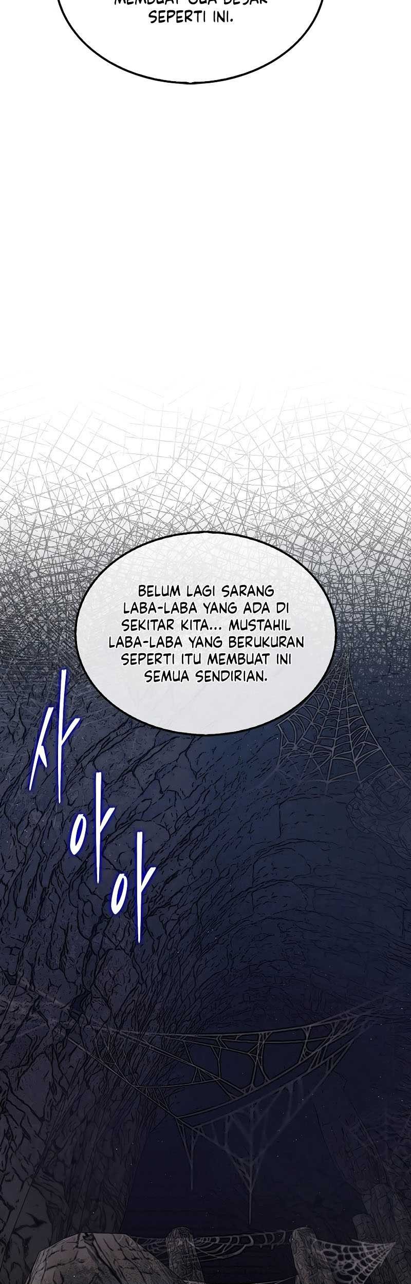 The 31st Piece Turns the Tables Chapter 52 - halaman 19