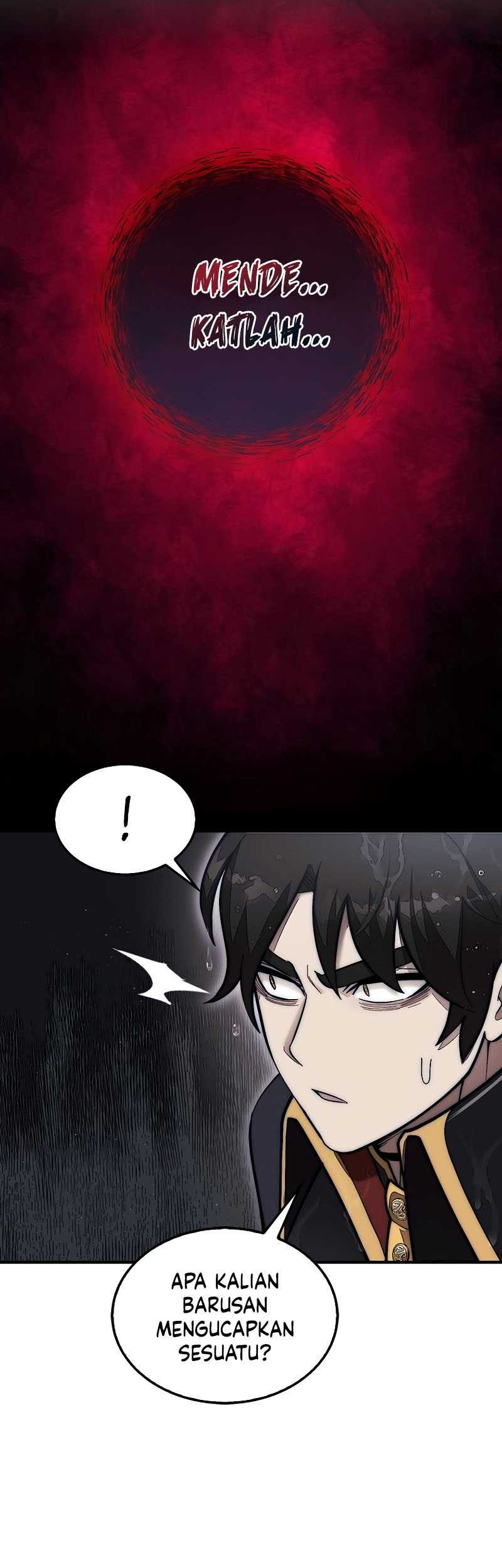 The 31st Piece Turns the Tables Chapter 52 - halaman 22