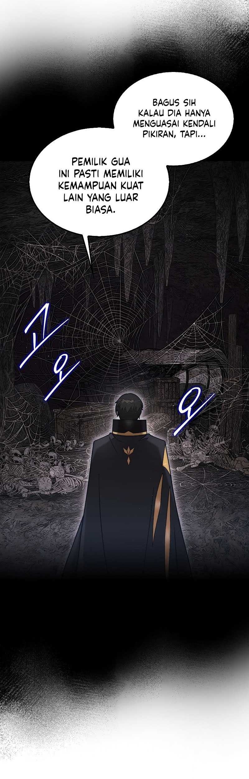 The 31st Piece Turns the Tables Chapter 52 - halaman 27
