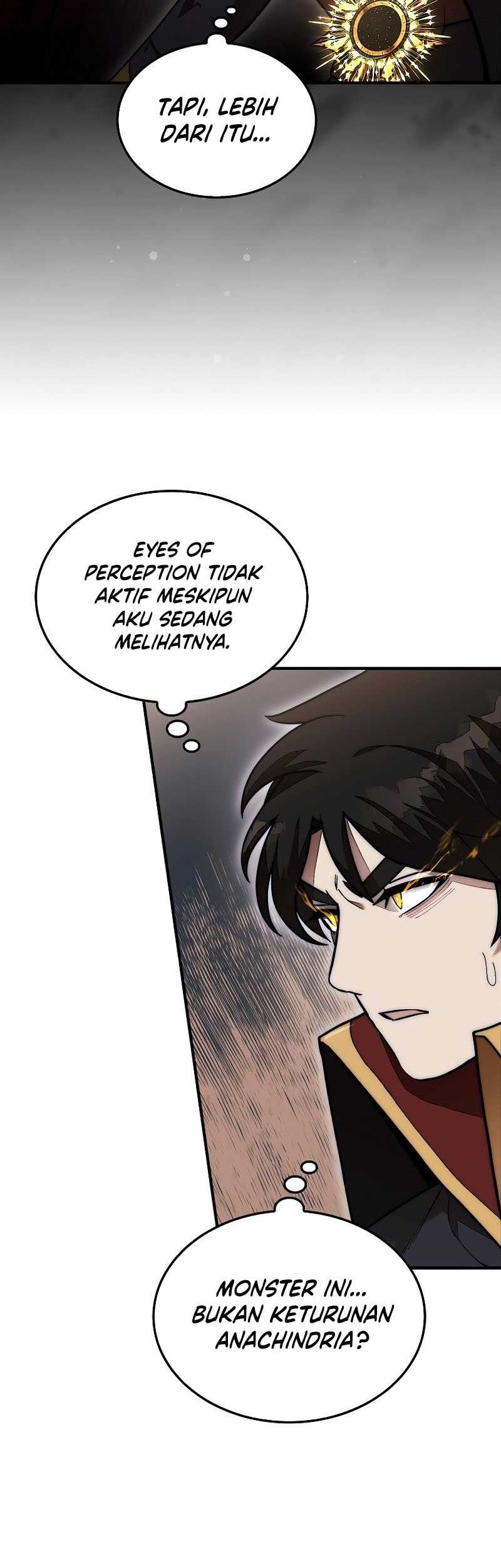 The 31st Piece Turns the Tables Chapter 52 - halaman 3