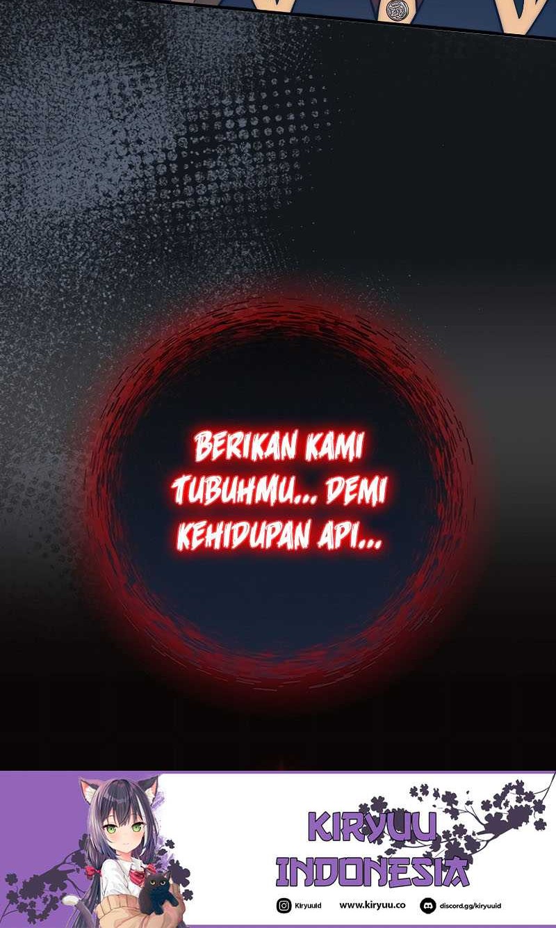 The 31st Piece Turns the Tables Chapter 52 - halaman 34