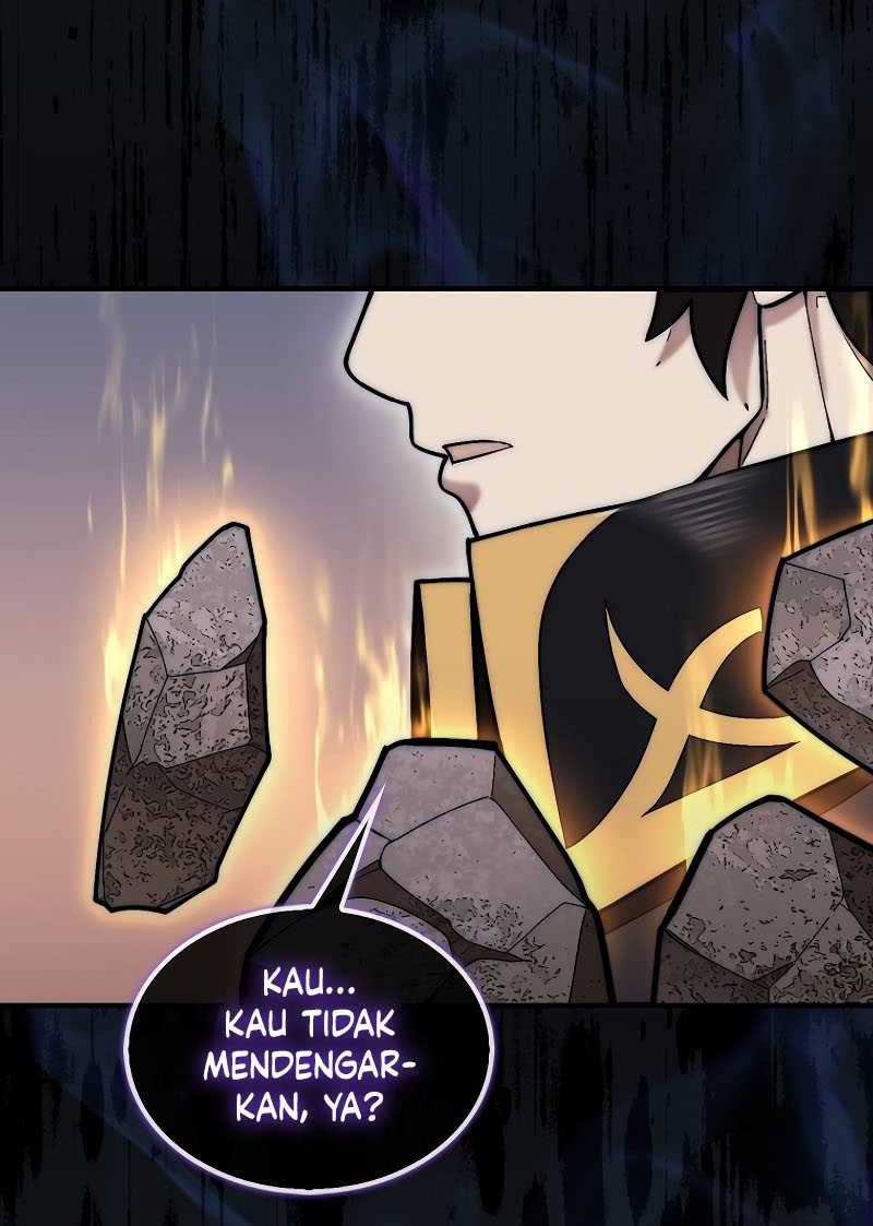 The 31st Piece Turns the Tables Chapter 52 - halaman 47
