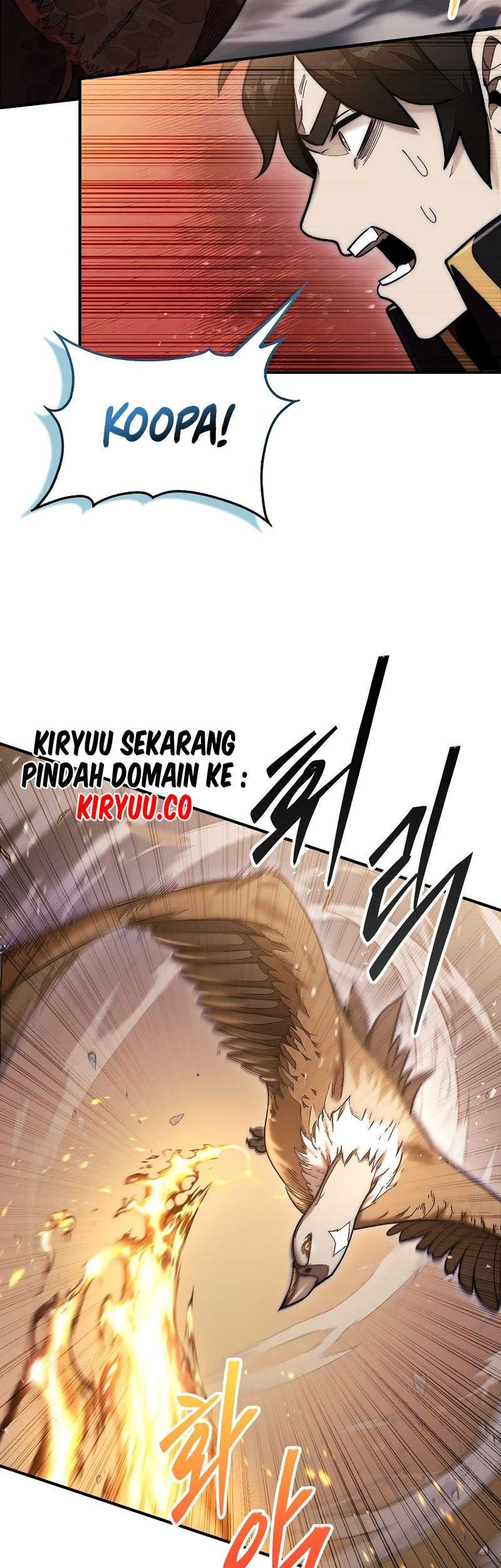 The 31st Piece Turns the Tables Chapter 52 - halaman 6