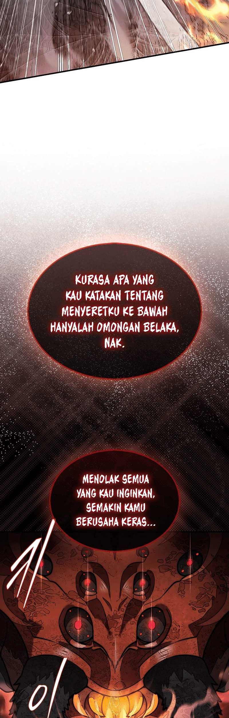 The 31st Piece Turns the Tables Chapter 53 - halaman 20