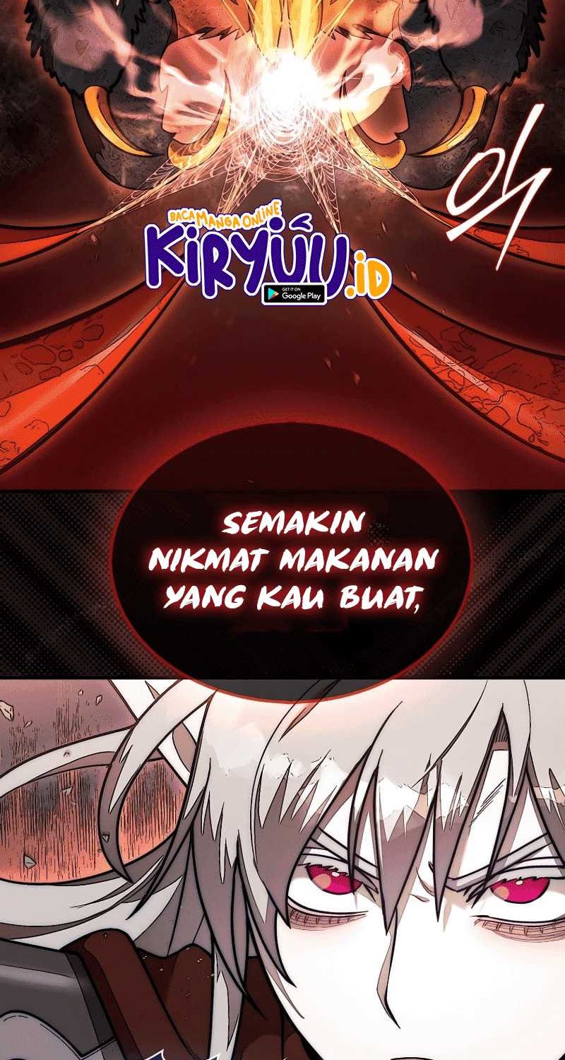 The 31st Piece Turns the Tables Chapter 53 - halaman 21