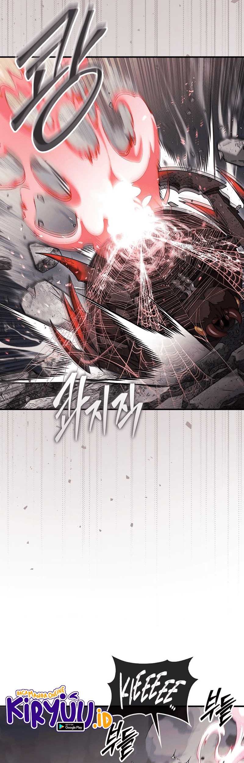 The 31st Piece Turns the Tables Chapter 53 - halaman 24