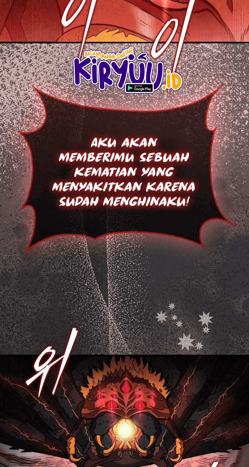 The 31st Piece Turns the Tables Chapter 53 - halaman 29