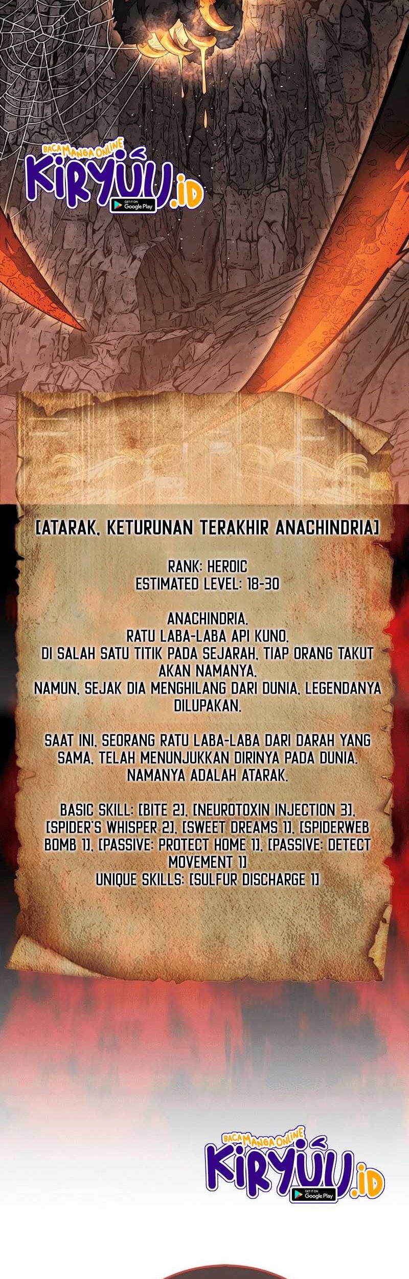 The 31st Piece Turns the Tables Chapter 53 - halaman 3