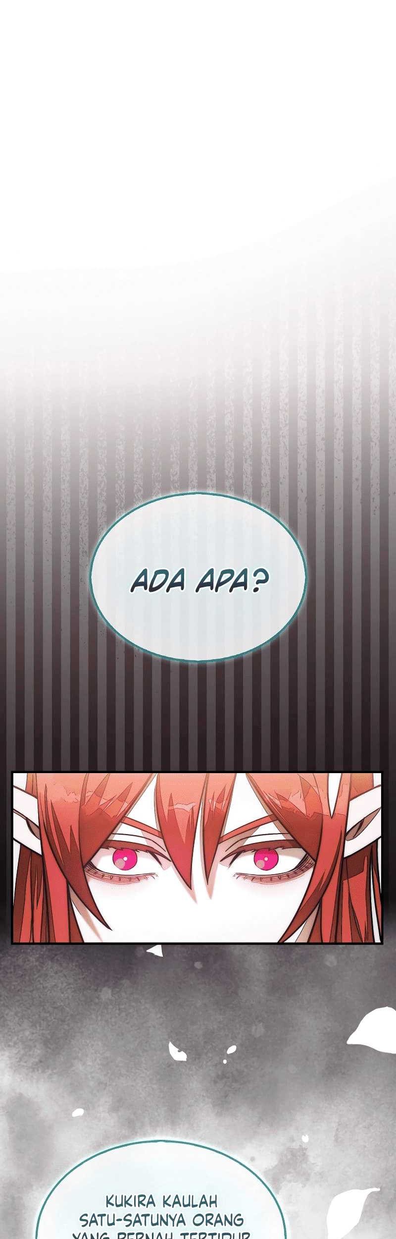 The 31st Piece Turns the Tables Chapter 53 - halaman 36