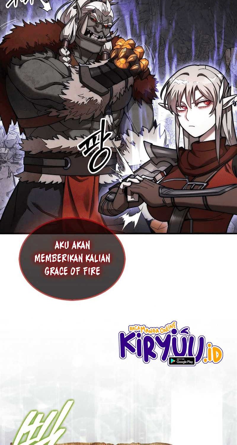 The 31st Piece Turns the Tables Chapter 53 - halaman 5