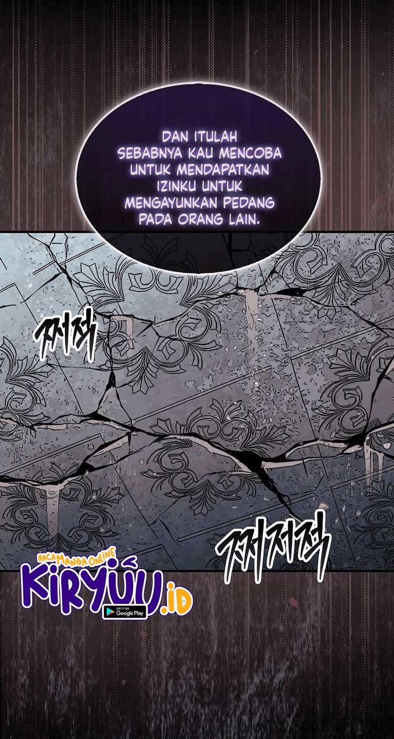 The 31st Piece Turns the Tables Chapter 53 - halaman 53