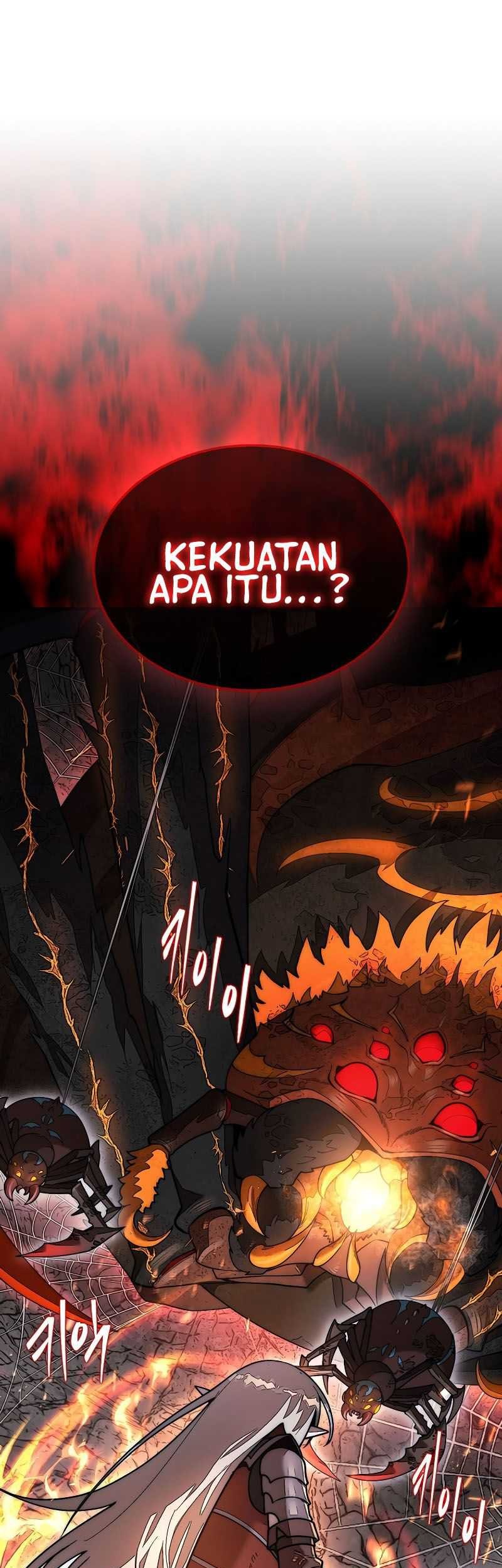 The 31st Piece Turns the Tables Chapter 54 - halaman 2