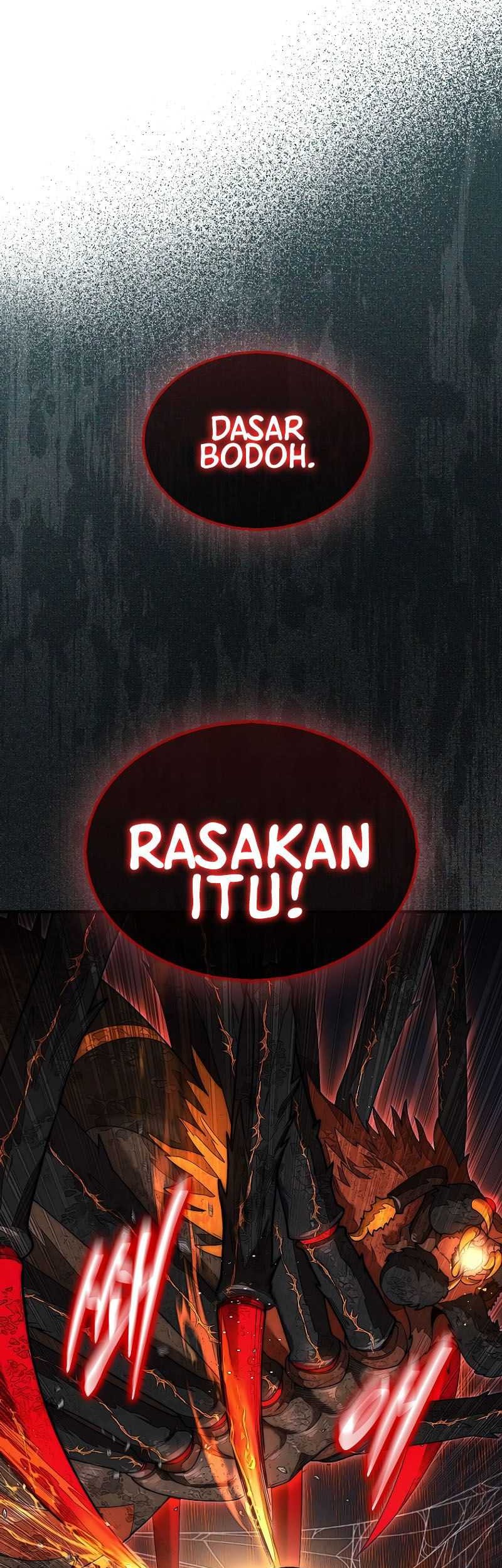 The 31st Piece Turns the Tables Chapter 54 - halaman 20