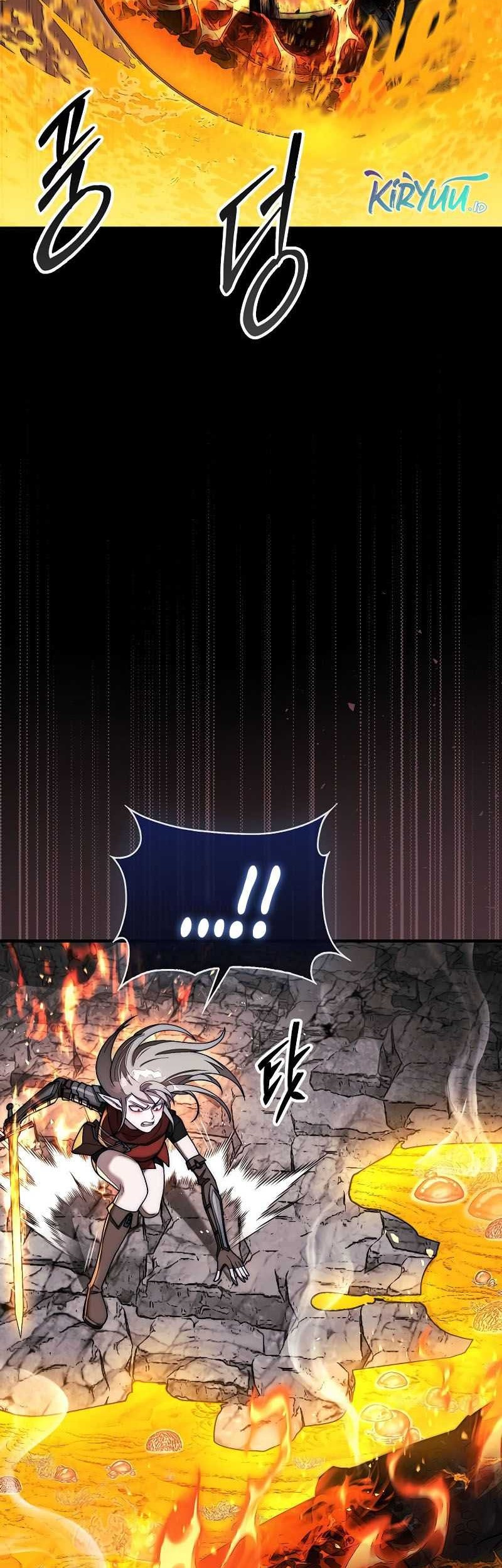 The 31st Piece Turns the Tables Chapter 54 - halaman 27
