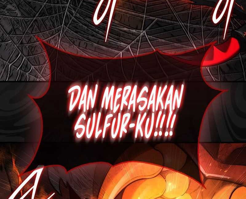 The 31st Piece Turns the Tables Chapter 54 - halaman 29